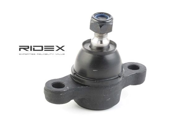 d'origine Hyundai i30 RIDEX Rotule de triangle 2462S0186
