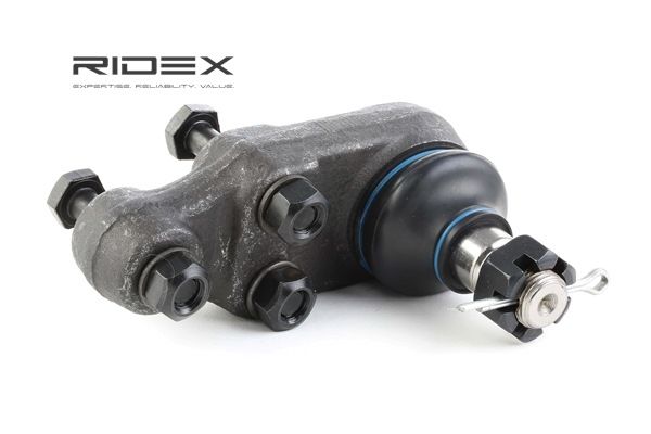 RIDEX 2462S0172 Ball joint FORD TRANSIT Box (V_ _) 2.0 Petrol 59 hp 1982 price