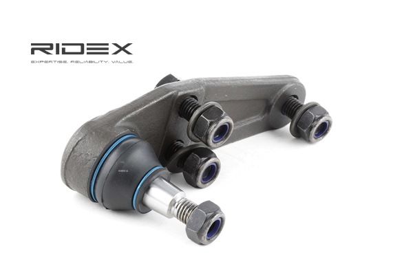 d'origine Volvo S80 RIDEX Rotules de suspension 2462S0165