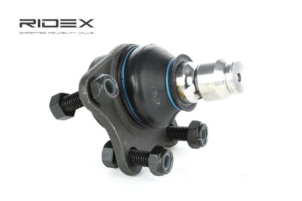 RIDEX 2462S0161 Rotule de suspension SAAB 9000 3/5 portes 2.0 -16 Essence 125 CV 1988 prix