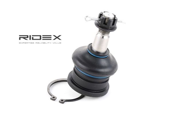 RIDEX 4331039085 Spindelled