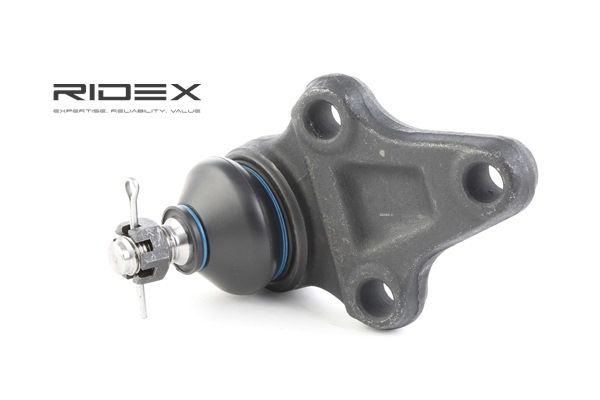 4570060A00 OE RIDEX Traggelenk 2462S0154