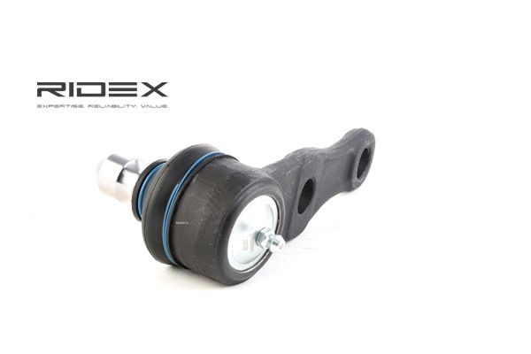 2462S0141 RIDEX Rótula de suspensión KIA CARENS
