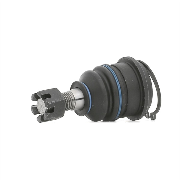 RIDEX 2462S0124 Traggelenk NISSAN MAXIMA QX (A33) 3.5 258 PS Benzin 2003