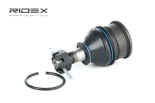 2462S0117 RIDEX Rótula de suspensión NISSAN NV400