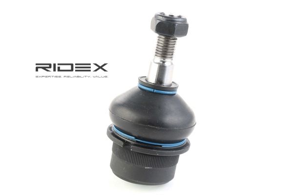 RIDEX 2462S0105 Suspension ball joint VW Kaefer Convertible 15 1303 1.3 Petrol 44 hp 1980 price