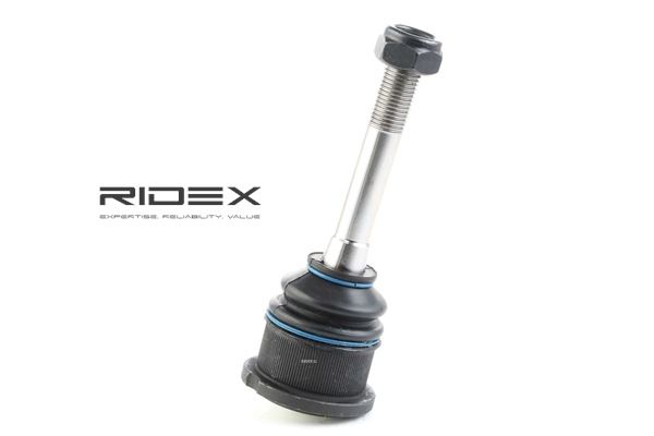 2462S0103 RIDEX Rótula de suspensión BMW Serie 3