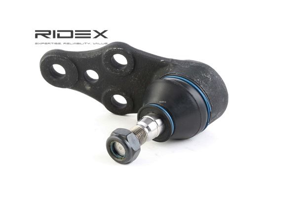 RIDEX 2462S0100 Fuseekogels VAUXHALL Astra Mk2 CC (T85) 1.9 Benzine 149 Pk 1989 kosten