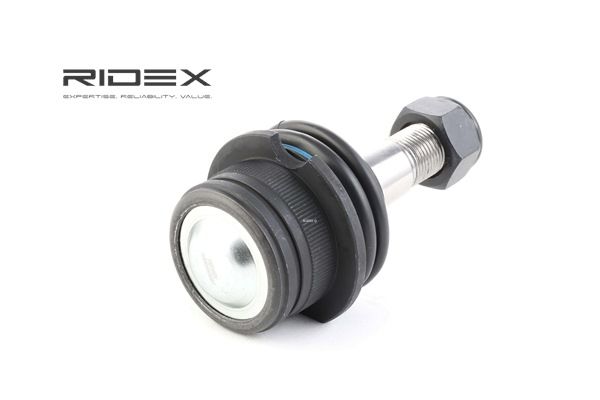 RIDEX 2462S0097 Suspension ball joint VW TRANSPORTER 3 Kasten 1.6 Petrol 50 hp 1981 price