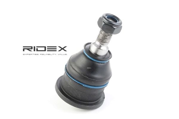 RIDEX 2462S0094 Suspension ball joint RENAULT Clio IV Hatchback (BH) 1.6 RS Trophy (BHJ4, BHJ6) Petrol 220 hp 2020 price