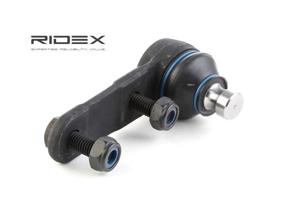 1047853 OE RIDEX Bærekugle 2462S0092