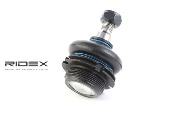 RIDEX 2462S0084 Шаровая опора PEUGEOT 305 II Break (581E) 1.9 Diesel Дизель 65 л.с. 1988