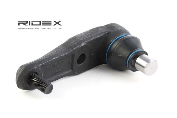 RIDEX 2462S0083 Testina braccio oscillante MAZDA MX-3 (EC) 1.8 i V6 Benzina 135 CV 1997 prezzo
