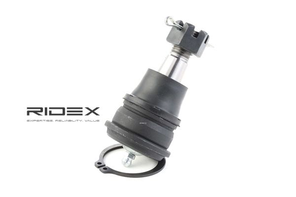 RIDEX 2462S0080 Rotule de suspension NISSAN Sunny III 3/5 portes (N14) 1.4 Essence 82 CV 1995 prix