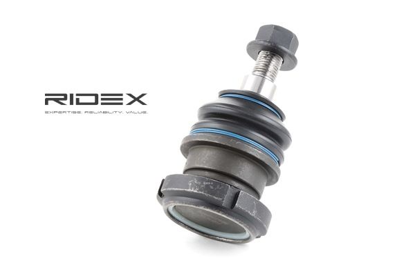 1633500113 OE RIDEX Rotule de suspension 2462S0075