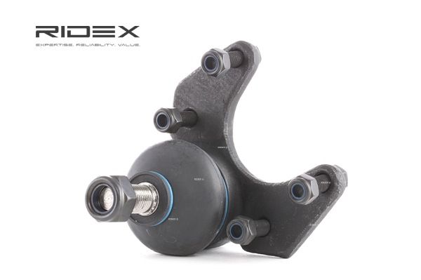 RIDEX 2462S0061 Fuseekogels Renault 25 B29 2.8 V6 Benzine 156 Pk 1989 kosten