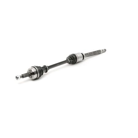 STARK SKDS-0210277 Drive shaft RENAULT Scénic III (JZ0/1_) 1.6 16V Bifuel Petrol/Liquified Petroleum Gas (LPG) 110 hp 2016 price