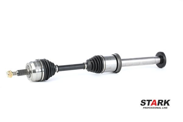 7H0407272AP OE STARK Drive shaft SKDS-0210110