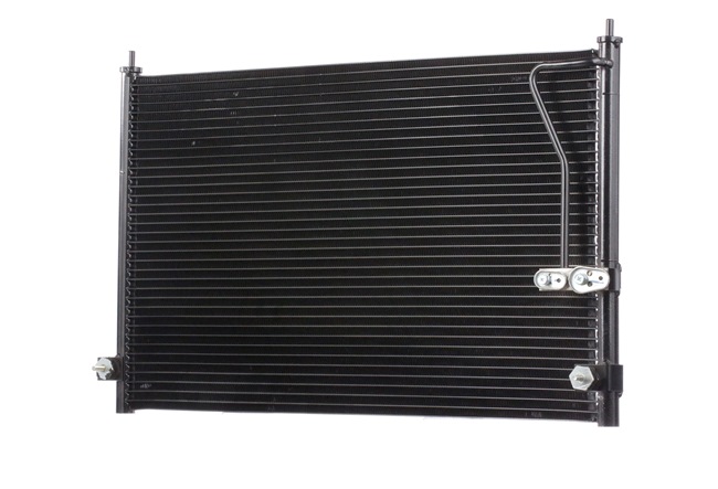 Condenseur, climatisation STARK SKCD-0110396 appropriées pour MAZDA pas cher