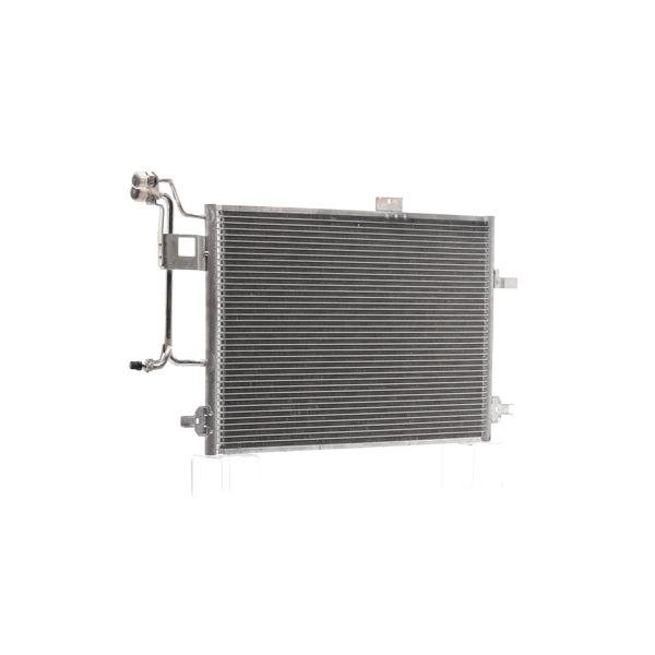 Klimakondensator STARK SKCD-0110397 passend für AUDI zum günstigen Preis