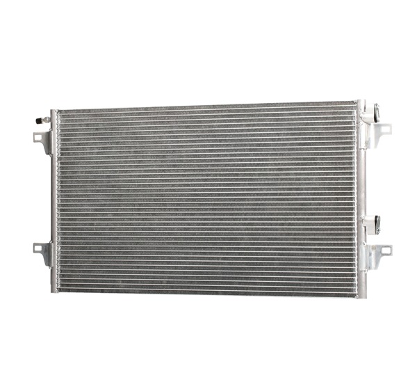 STARK SKCD-0110401 Radiatore aria condizionata RENAULT LAGUNA II (BG0/1_) 1.9 dCi (BG1A, BG1W, BG0G) Diesel 110 CV 2007 prezzo