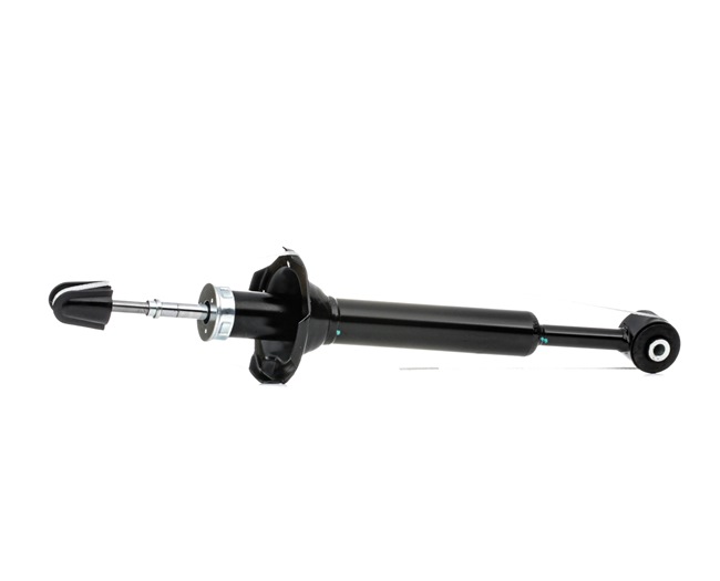 D00128700C OE RIDEX Blažilnik 854S0846