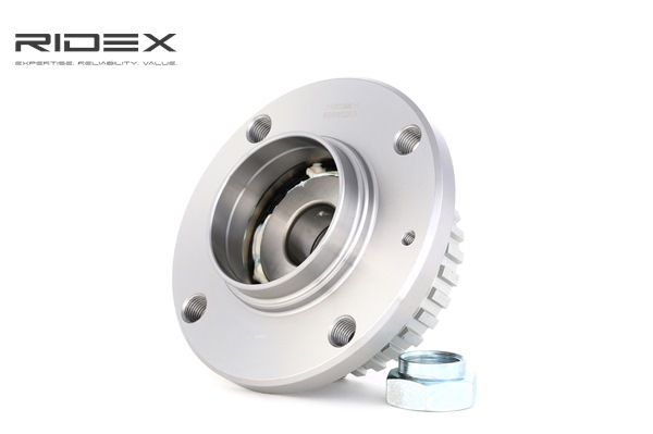 RIDEX 654W0263 Cubo da roda Peugeot 205 Mk2 1.9 GTI Cat Gasolina 102 cv 1991 preço