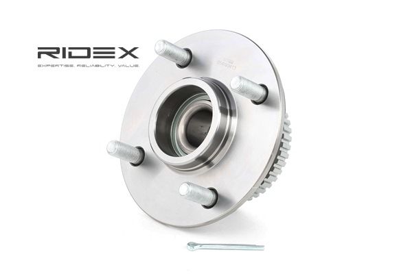 4320050J10 OE RIDEX Kit de rolamento de roda 654W0413