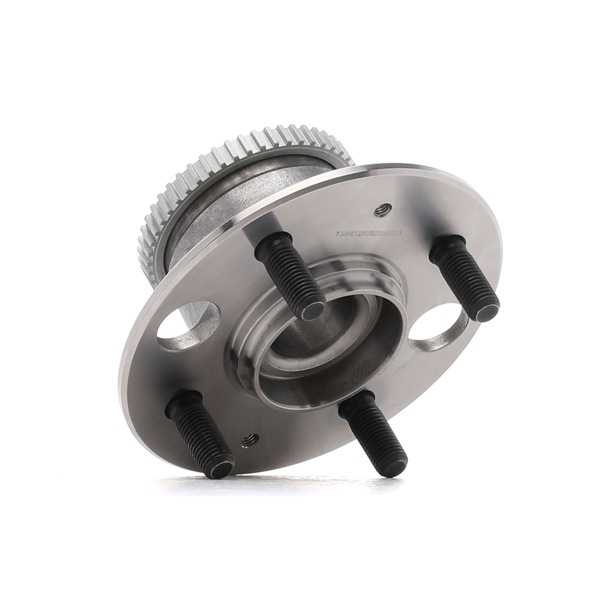 RIDEX 654W0400 Moyeu de roue Honda Civic eu7 1.4 i (EP1, EU7) Essence 75 CV 2005 prix