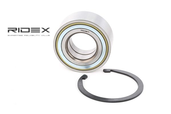 RIDEX 5172034100 Wiellagerset