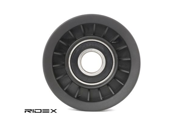 RIDEX 312D0069 Galoppino / guidacinghia, cinghia poly-v HONDA CIVIC VII Hatchback (EU, EP, EV) 2.0 i Sport (EV1) Benzina 160 CV 2005 prezzo