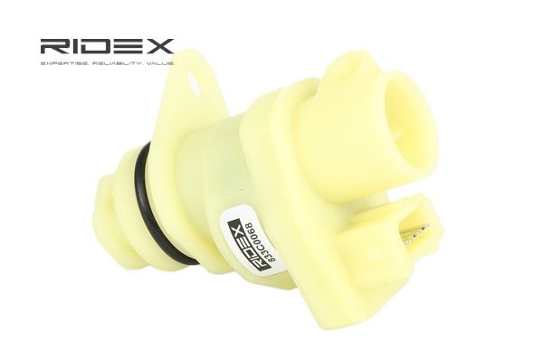 RIDEX 833C0068 Sensor de cigüeñal CITROЁN AX Hatchback 1.3 Sport (ZAM4A) Gasolina 95 cv 1988 precio