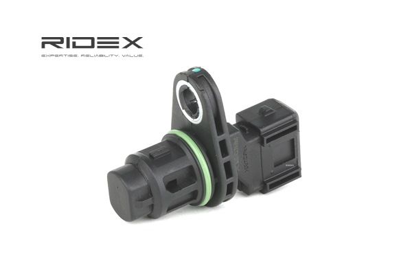 RIDEX 833C0087 Crankshaft position sensor KIA cee‘d I Estate (ED) 2.0 Petrol 143 hp 2011 price