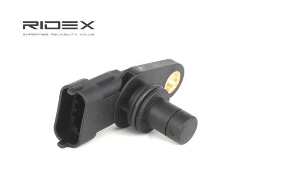 Kurbelwellensensor RIDEX 833C0086 passend für OPEL, SUZUKI, CHEVROLET, SAAB, CADILLAC zum günstigen Preis
