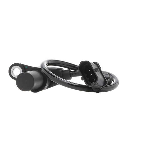 RIDEX 833C0064 Датчик частоты вращения коленчатого вала OPEL Astra G Estate (T98) 1.8 16V (F35) бензин 116 л.с. 1999
