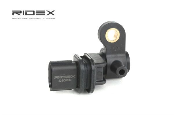RIDEX 833C0132 Sensor de cigüeñal HONDA CIVIC VII Hatchback (EU, EP, EV) 1.4 iS (EP1, EU5, EU7) Gasolina 90 cv 2005 precio