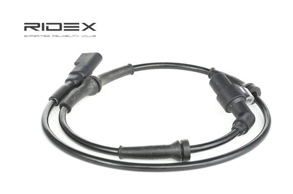 RIDEX 412W0062 Sensor ABS FORD KA (RB_) 1.6 i Gasolina 95 cv 2008 precio