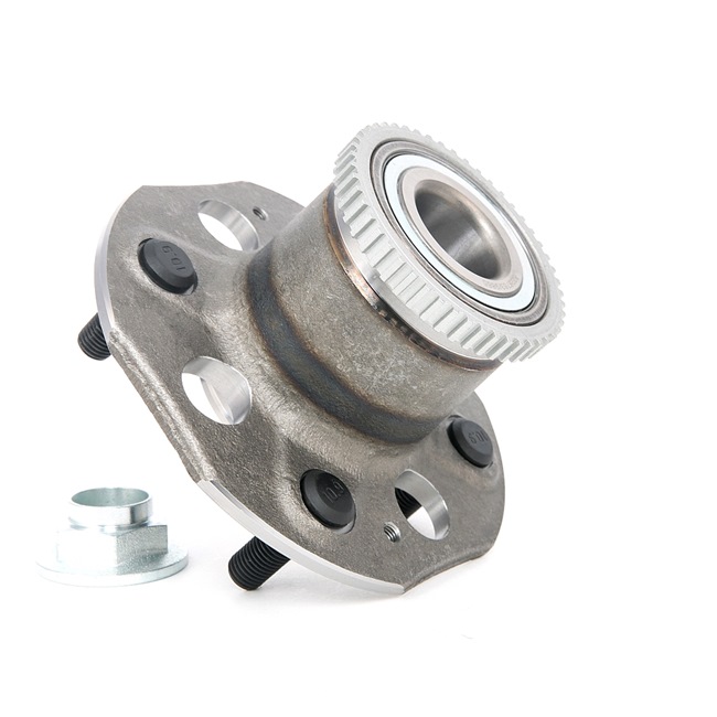 42200S1AE01 OE RIDEX Kit de roulement de roue 654W0187