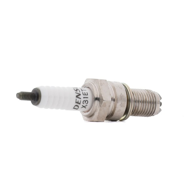Sytytystulppa DENSO Nickel X31ETR sopivat MERCEDES-BENZ, VW, BMW, TOYOTA, VOLVO halvalla