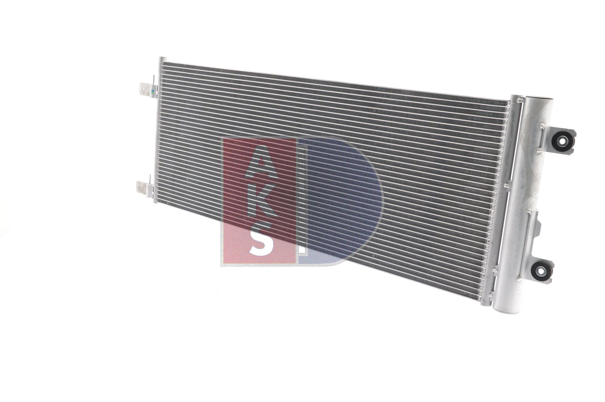 Klimakondensator AKS DASIS 402008N