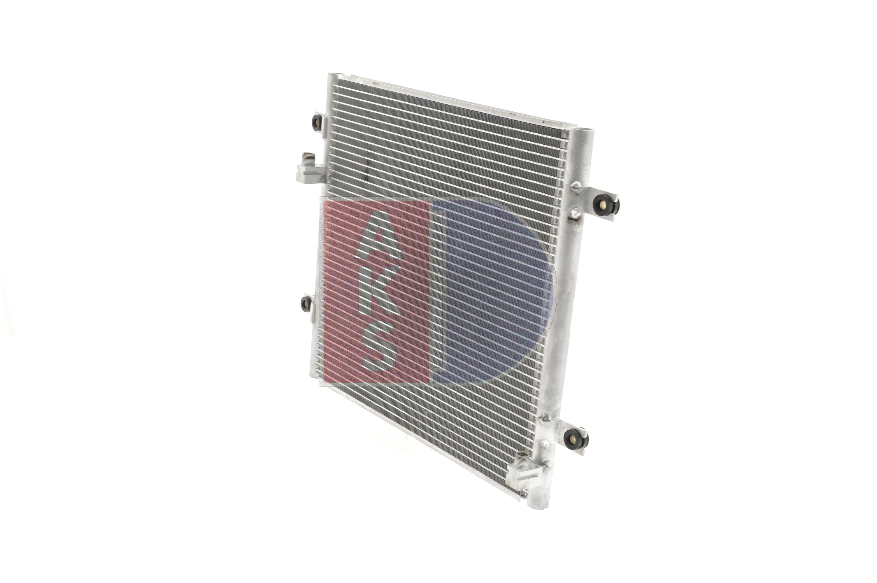 4292045M5 OE AKS DASIS Klimakondensator 422022N