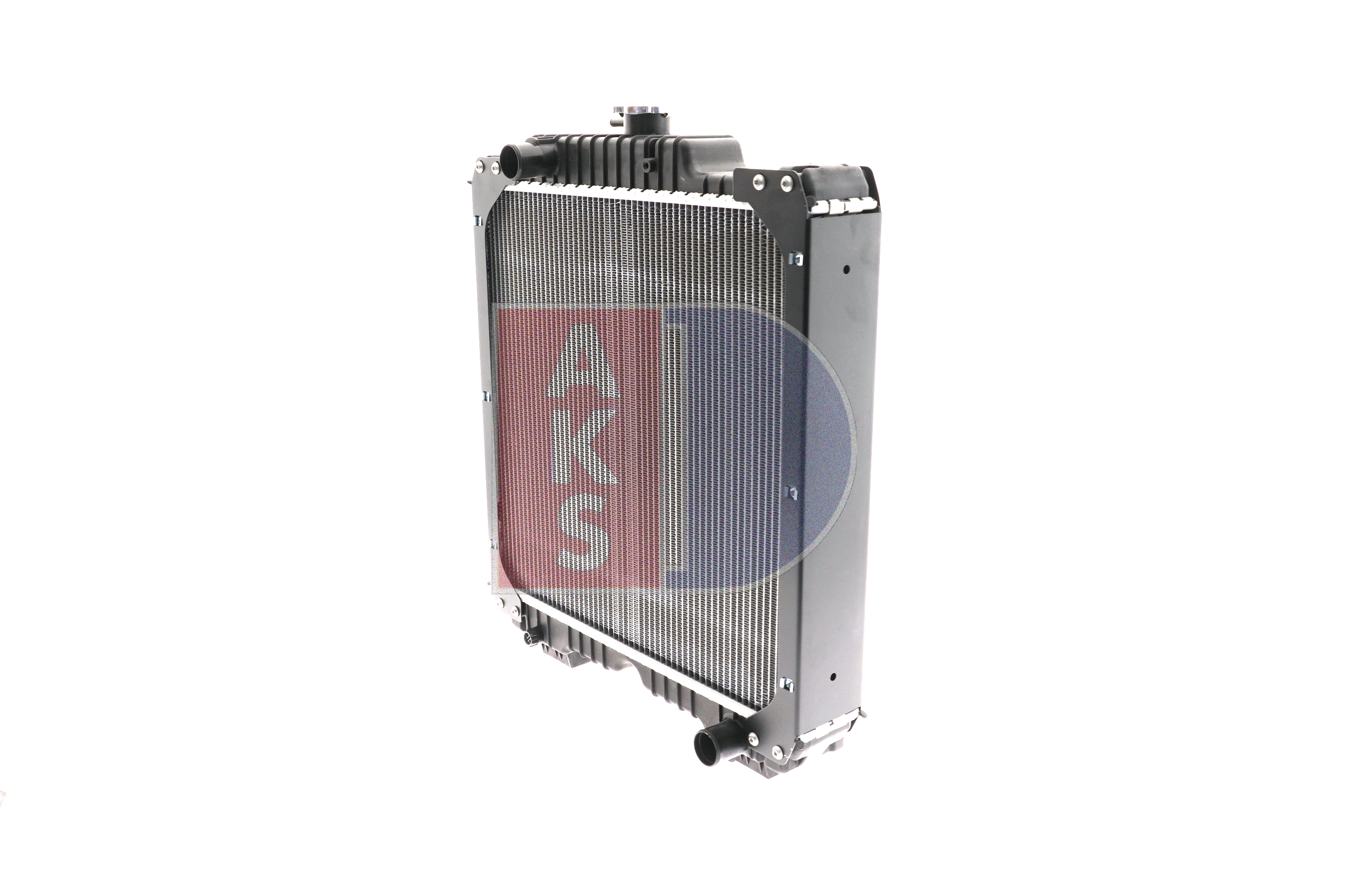 AKS DASIS Kühler, Motorkühlung 440629N