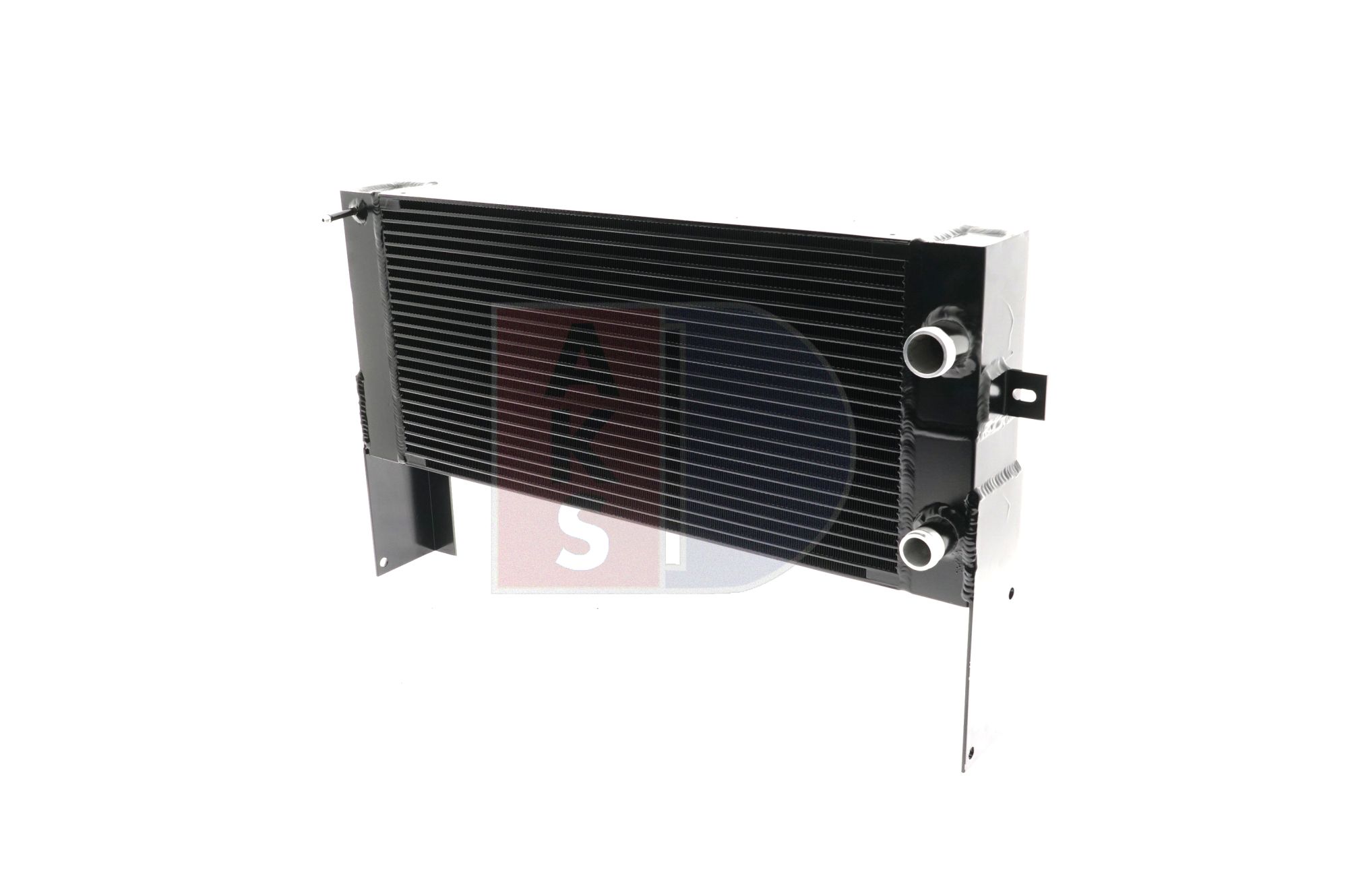 Radiateur AKS DASIS 451002N geschikt voor VOLKSWAGEN, BMW, MERCEDES-BENZ, OPEL, FORD goedkope