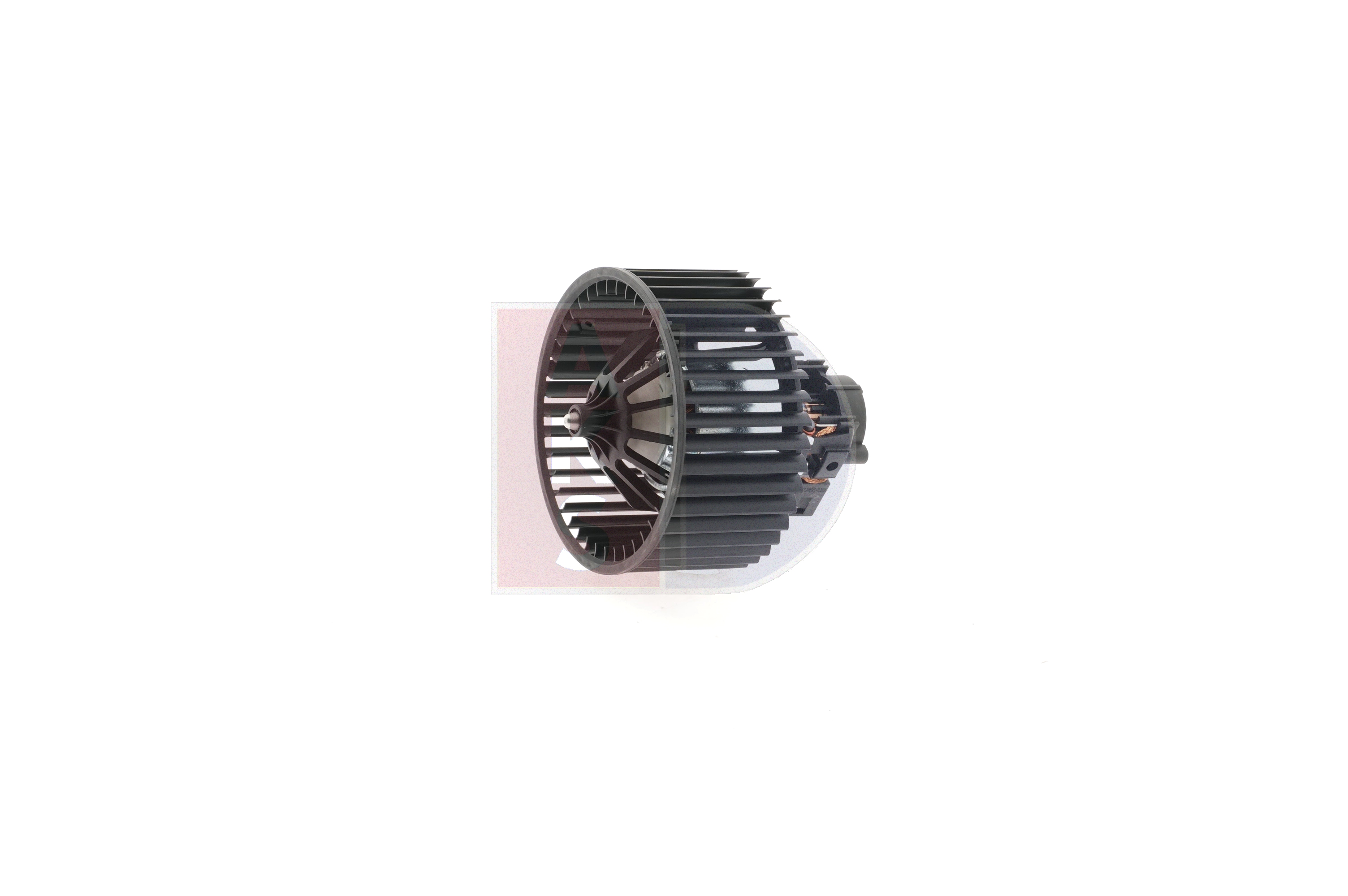 Elektrische motor, kachelventilator AKS DASIS 740170N geschikt voor VOLKSWAGEN, BMW, MERCEDES-BENZ, OPEL, FORD goedkope
