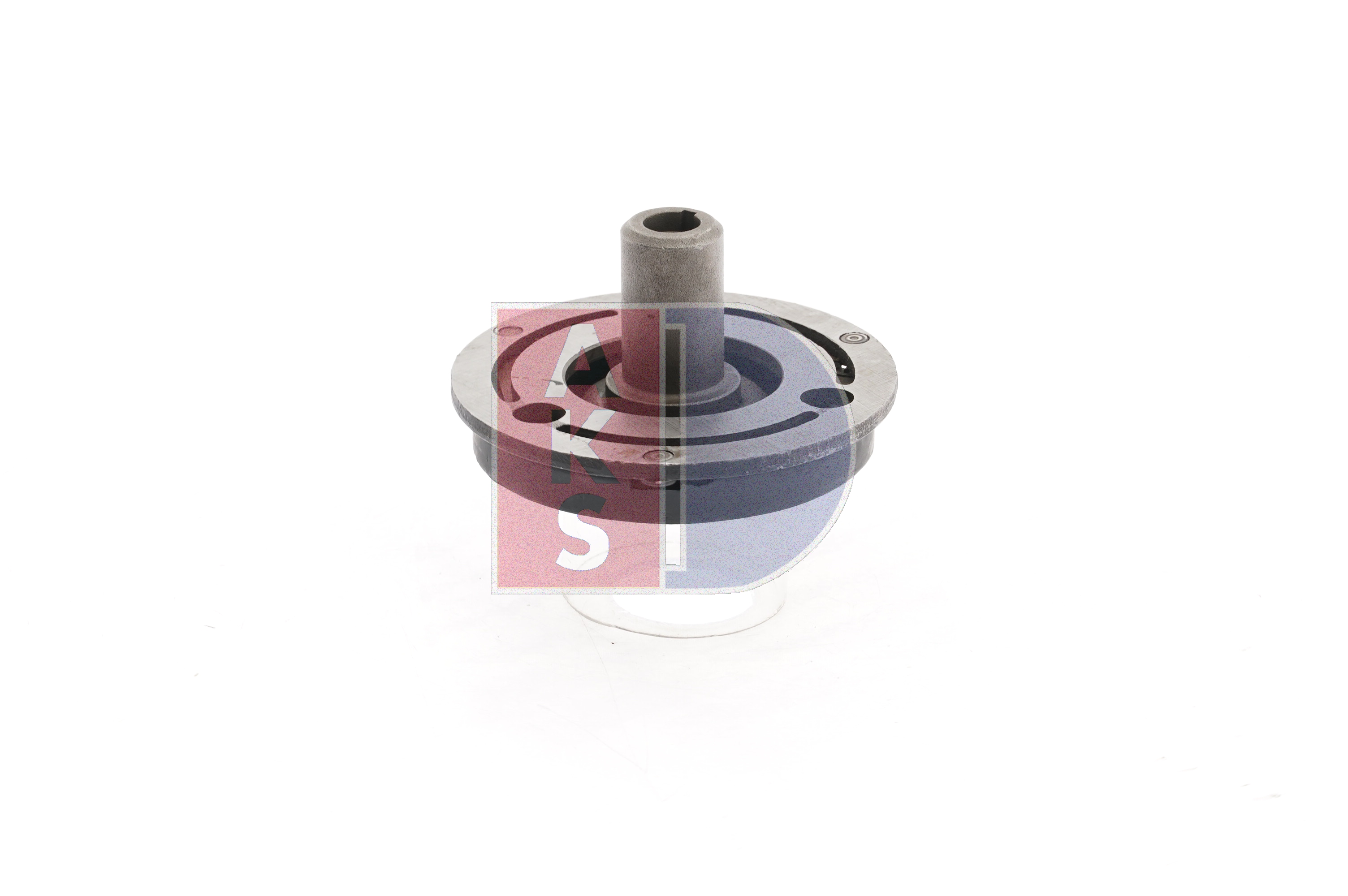 Magneetkoppeling airco AKS DASIS 850202T geschikt voor VOLKSWAGEN, BMW, MERCEDES-BENZ, OPEL, FORD goedkope