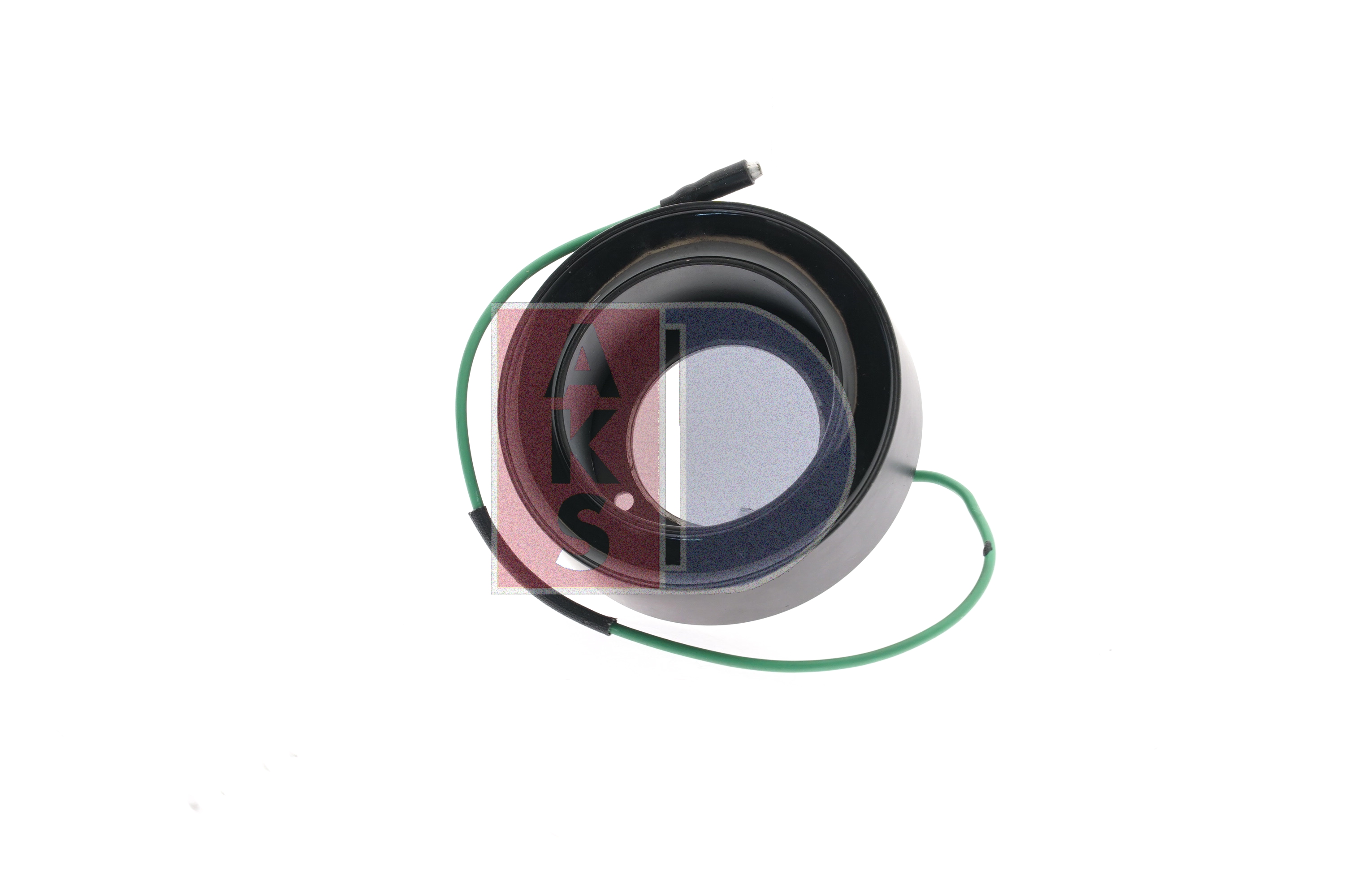 Bobina, embraiagem magnética - compressor AKS DASIS 852372N adequados para RENAULT, BMW, VW, MERCEDES-BENZ, PEUGEOT barato
