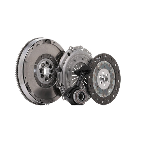 1506751 OE VALEO Kit frizione 837309