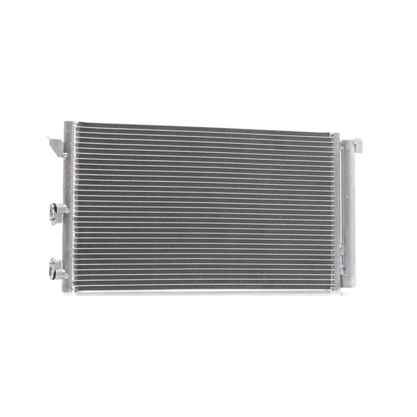 51767143 OE RIDEX Конденсатор, кондиционер 448C0205