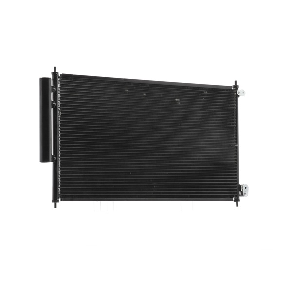 80110SEA013 OE RIDEX Kondenzator, klimatska naprava 448C0226