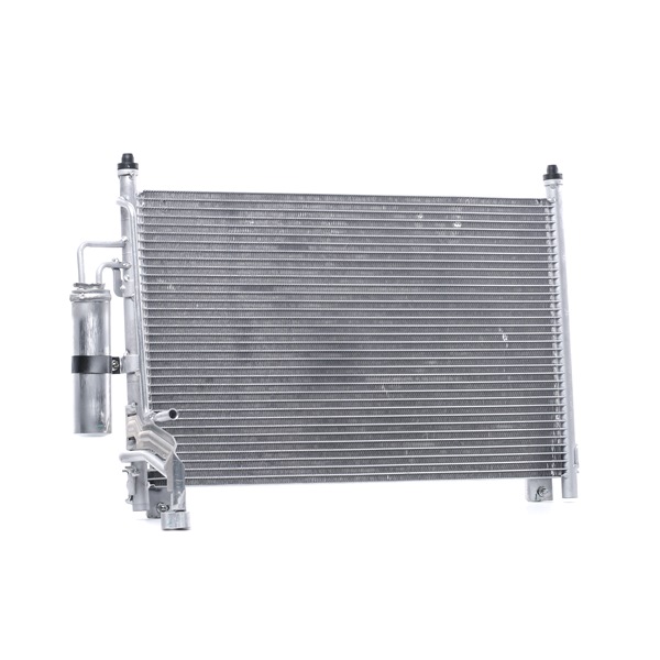 DF7161480A OE RIDEX Klimakondensator 448C0203